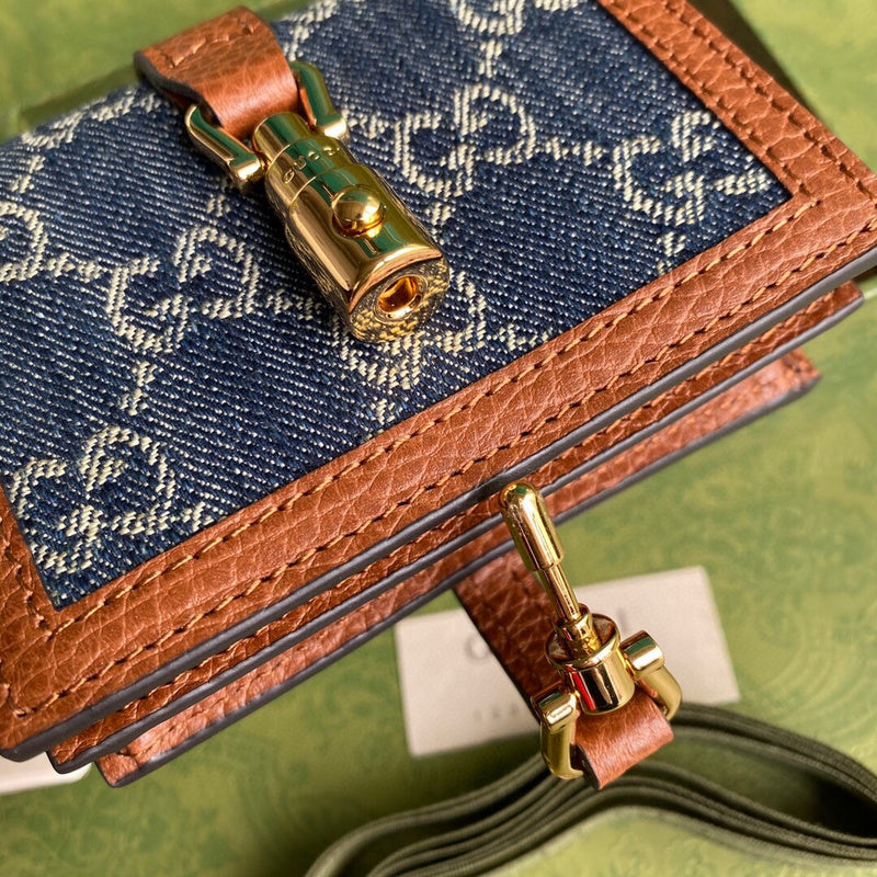 Glami Fashion - GCI Bags - 5998