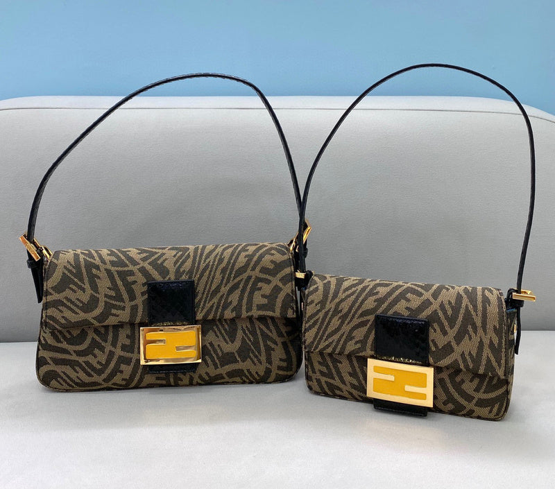 FDI Bags - Luxurious Bags  541