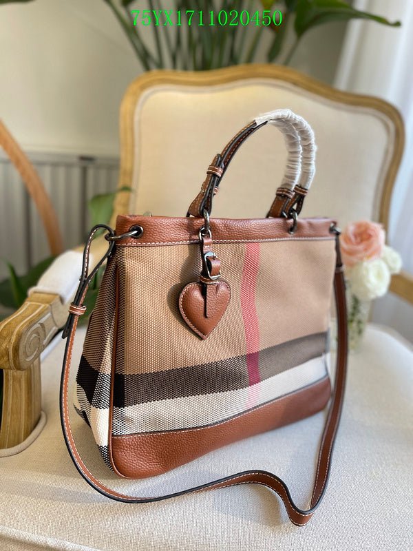ELE Fashion -BBR Bags - 377