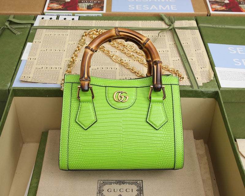 Glami-i GUKI Women Bags - 1073
