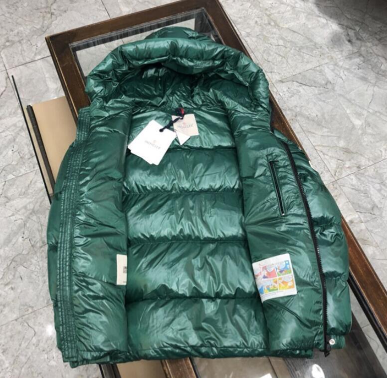 SAMC - Mix Jackets - 480