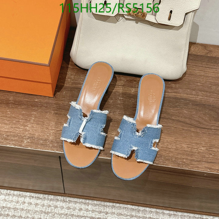 SAMC - HMS Women Shoes - 038