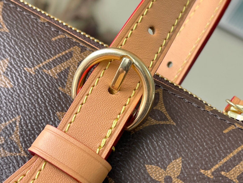 GlamI Lu-Vi bags - 5496