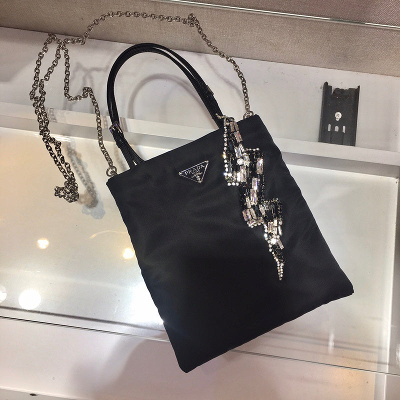 Satchel Bags - PDA Bags - 1491