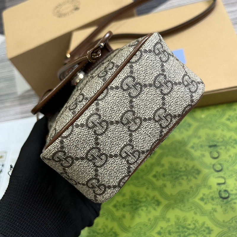 Glami-i - Guki Men Bags - 047