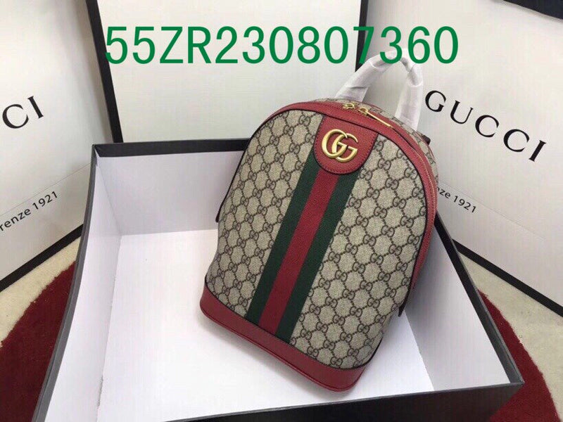 Glami Fashion - GCI Bags - 11463
