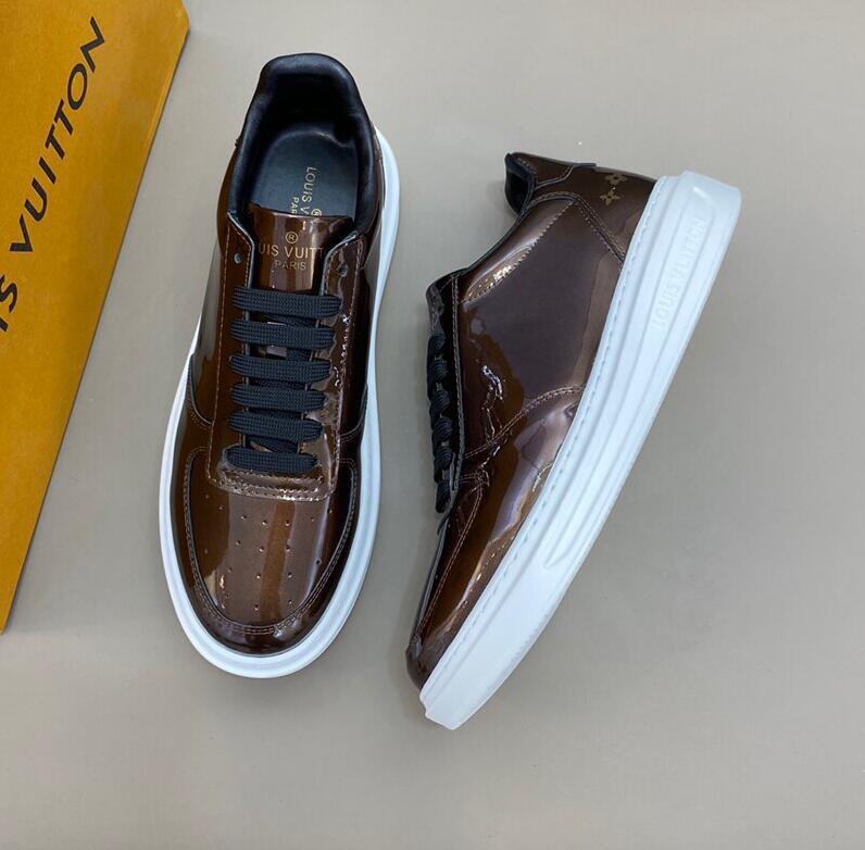SAMC - LOV Men Shoes - 1760