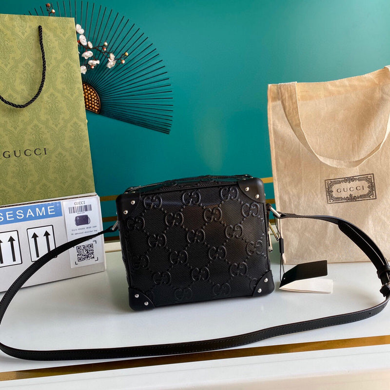 Glami Fashion - GCI Bags - 6068