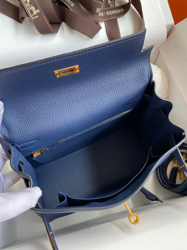Glamy - HMS Bags - 925