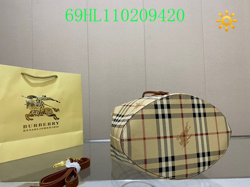 ELE Fashion -BBR Bags - 221