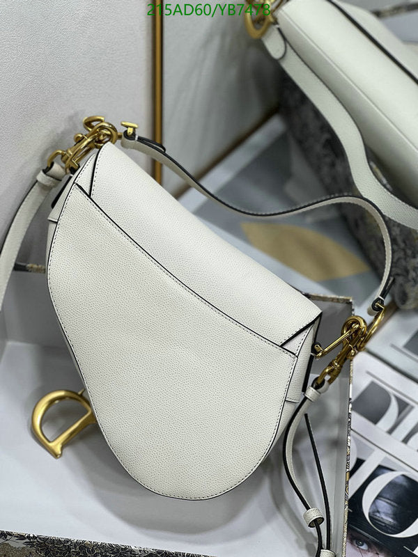 SAMCC - DOR Bags - 1428