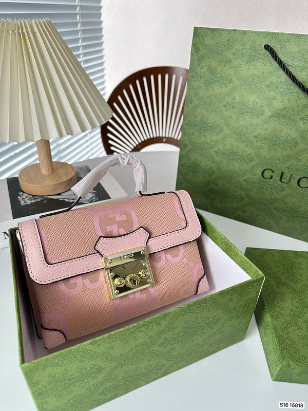 Glami Fashion - GCI Bags - 11740