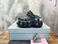 Satchel Bags - BGA Shoes - 1182