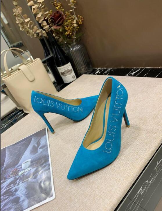 SAMC - LOV Women Shoes - 1783