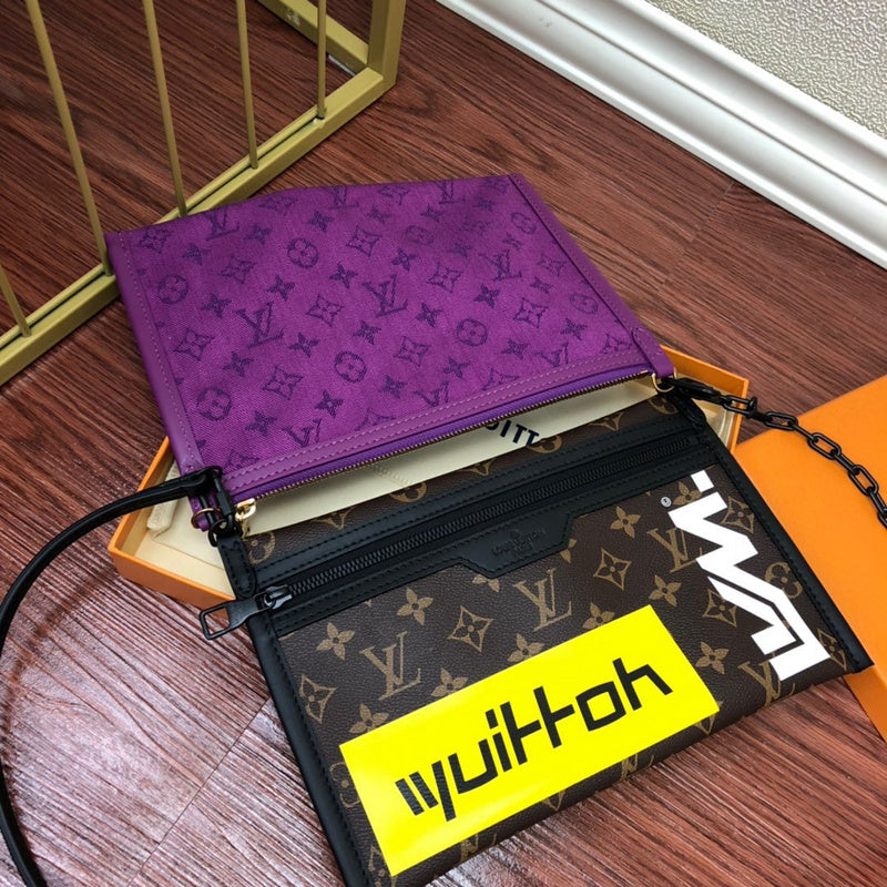 LOV2 Bags - Luxurious Bags  1993