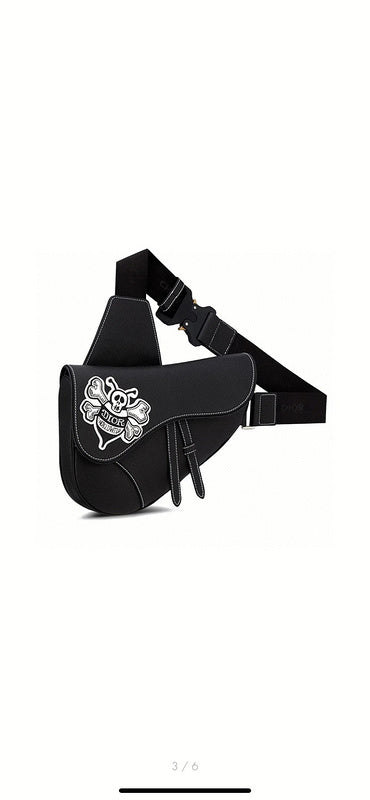 Satchel Bags - DOR Bags - 1143