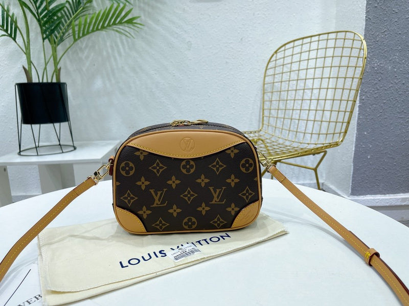 Glami-is - LOV Lady Bags - 923