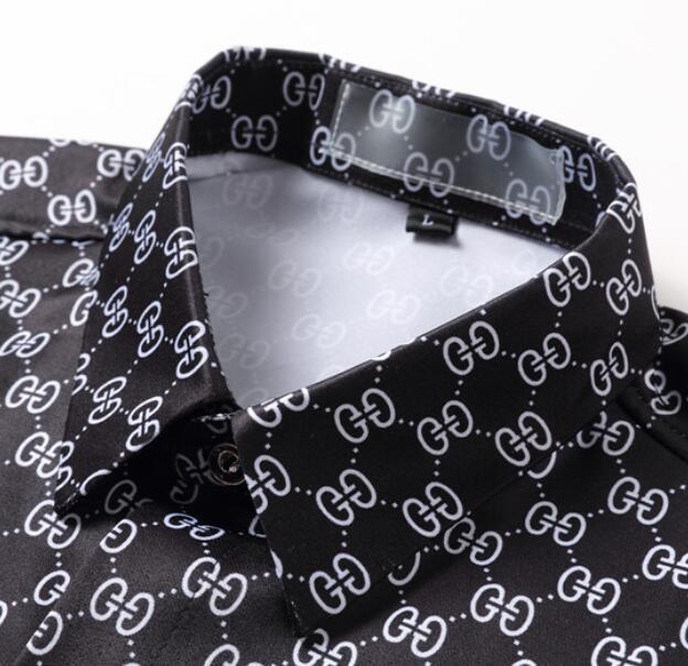 SAMC - GUKI Clothes - 390