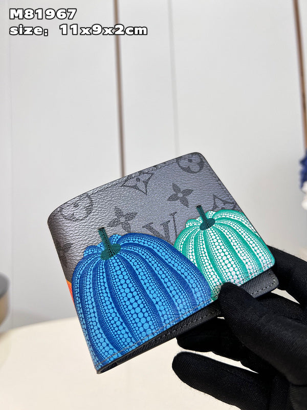 Glami-i LOV Wallets - 186