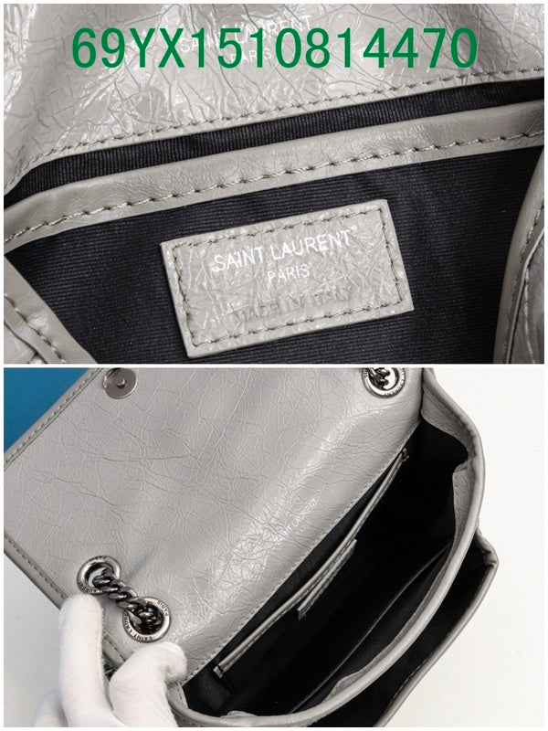 Glami - YLS Bags - 2165