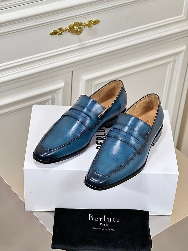 Glami - BRE Men Shoes - 154