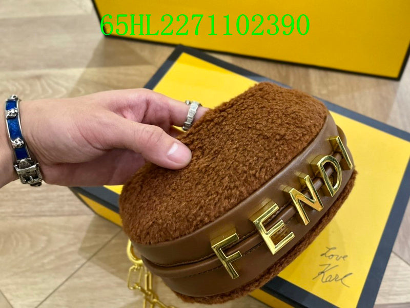 Glami - FDE Bags - 1225