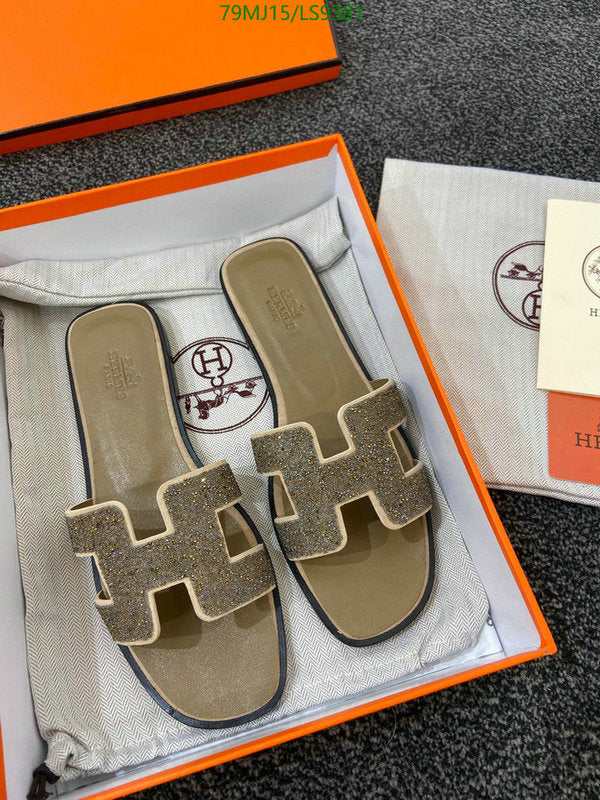 SAMC - HMS Women Shoes - 371