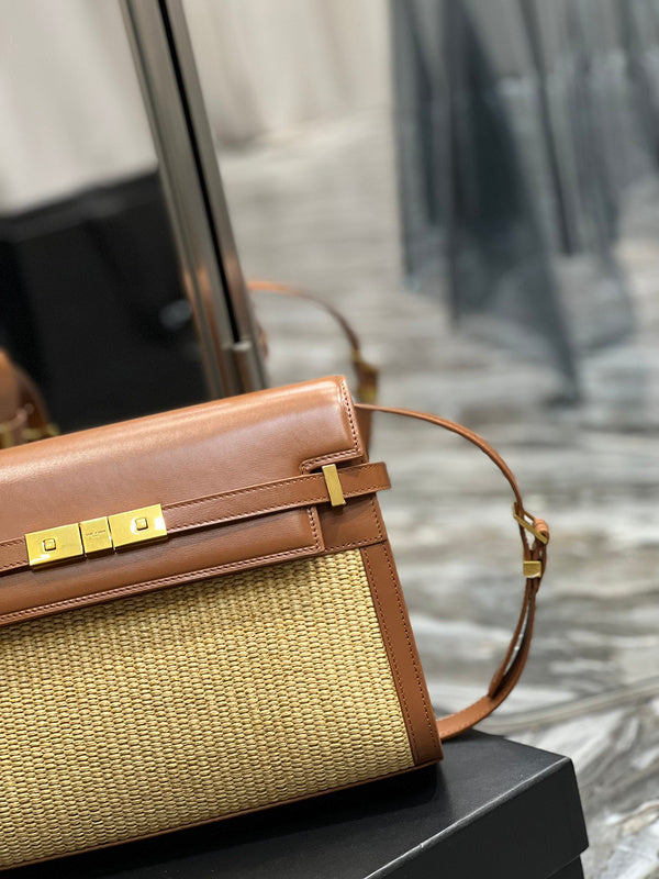 Satchel Bags - SLY Bags - 2226