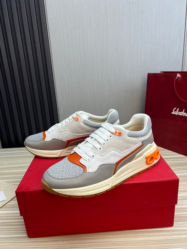 Glami - FGO Men Shoes - 969
