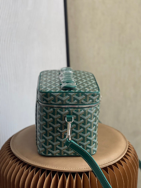 Glamy - GYO Bags - 814