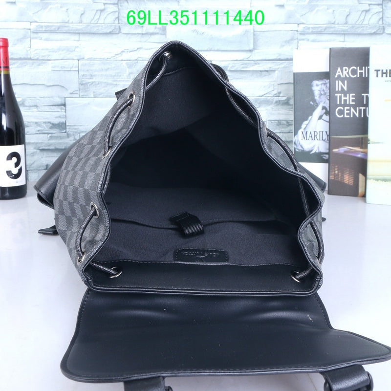Glami Fashion - GCI Bags - 11419