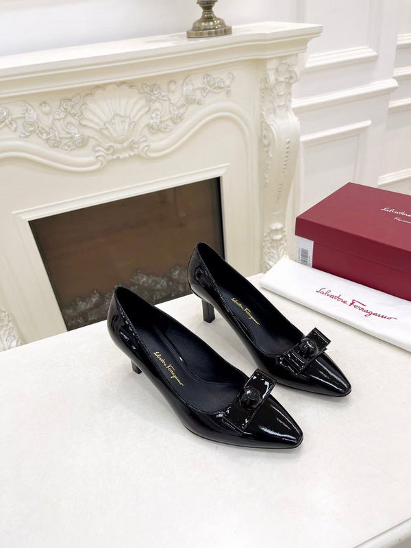 Glami - FGO Women Shoes - 139