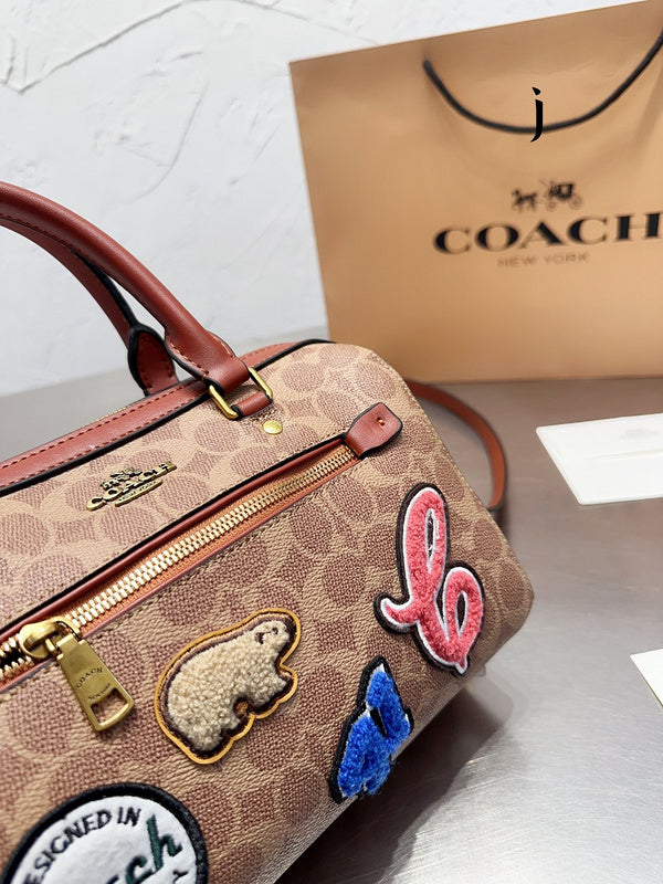 Satchel Bags - CCH Bags - 390