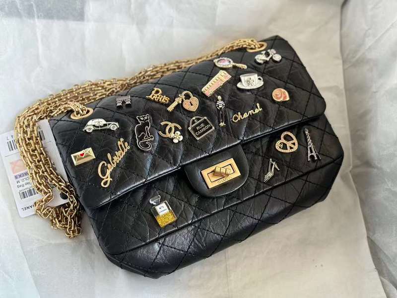 Satchel Bags - CHL Bags - 6082