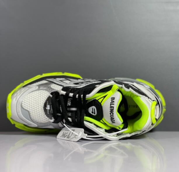 SAMC - BG Men Shoes - 080