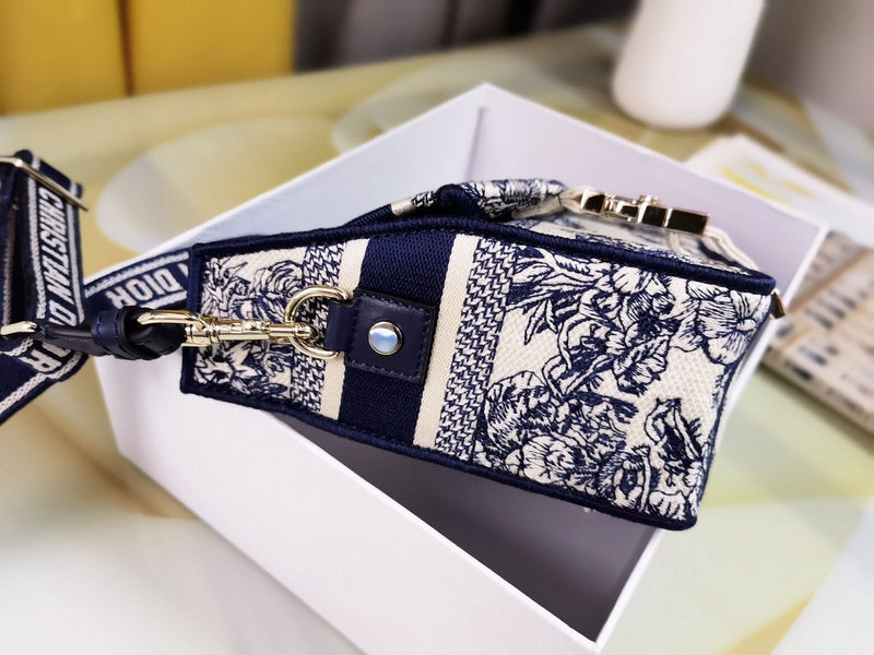 ELE - Dir Bags - 1670