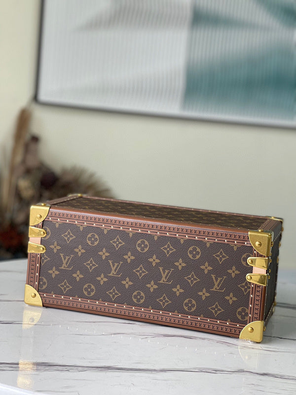 Fashion Lu-Vi bags - 5494