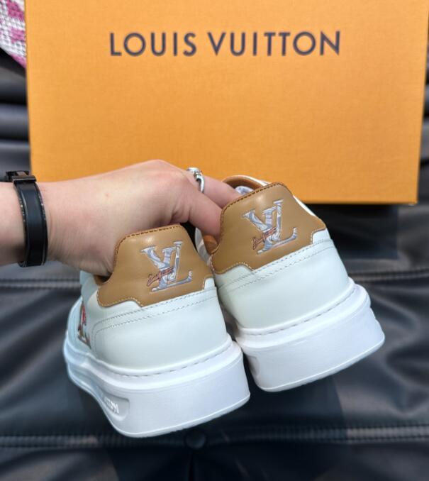 SAMC - LOV Men Shoes - 351