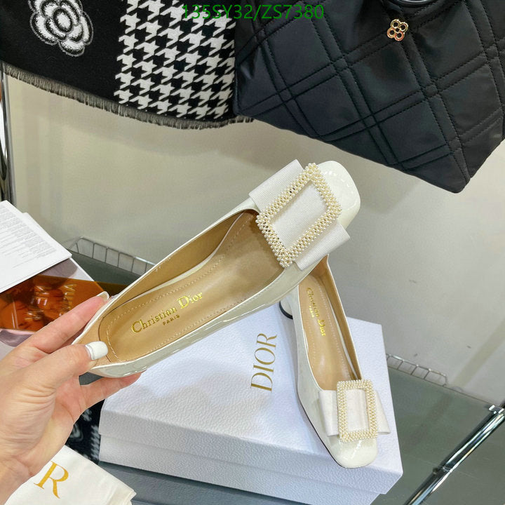 SAMCC - DOR Women Shoes - 1827