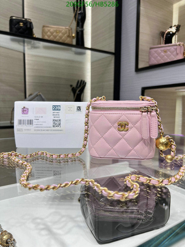 SAMC - CHL Bags - 165