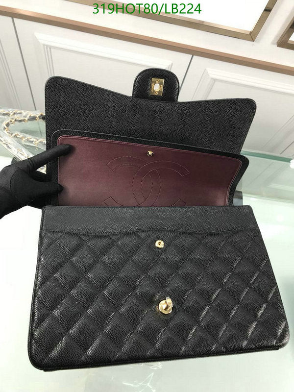 SAMC - CHL Bags - 950