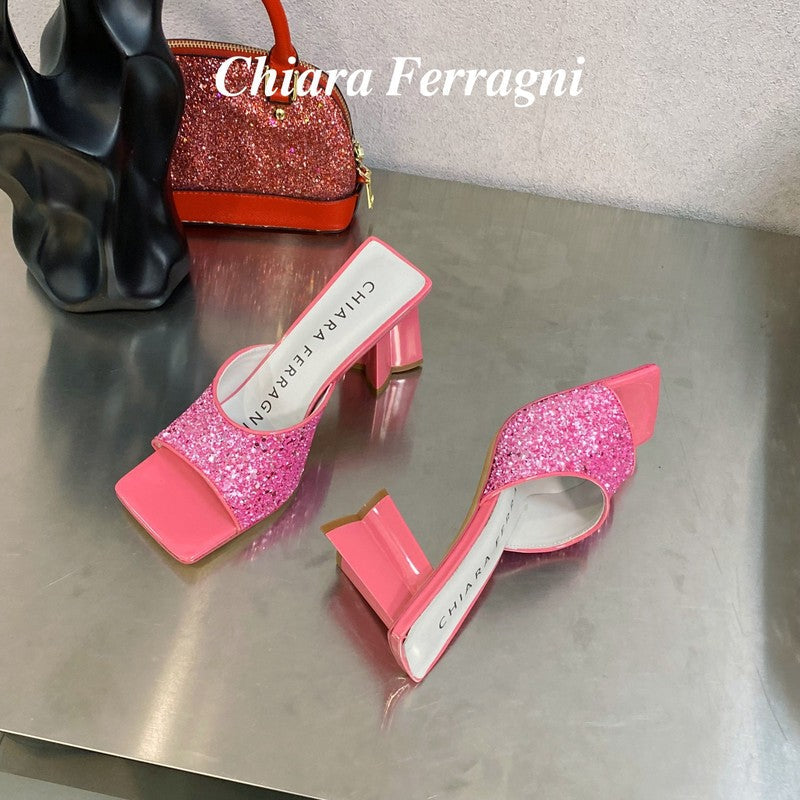 Glami - FGO Women Shoes - 443