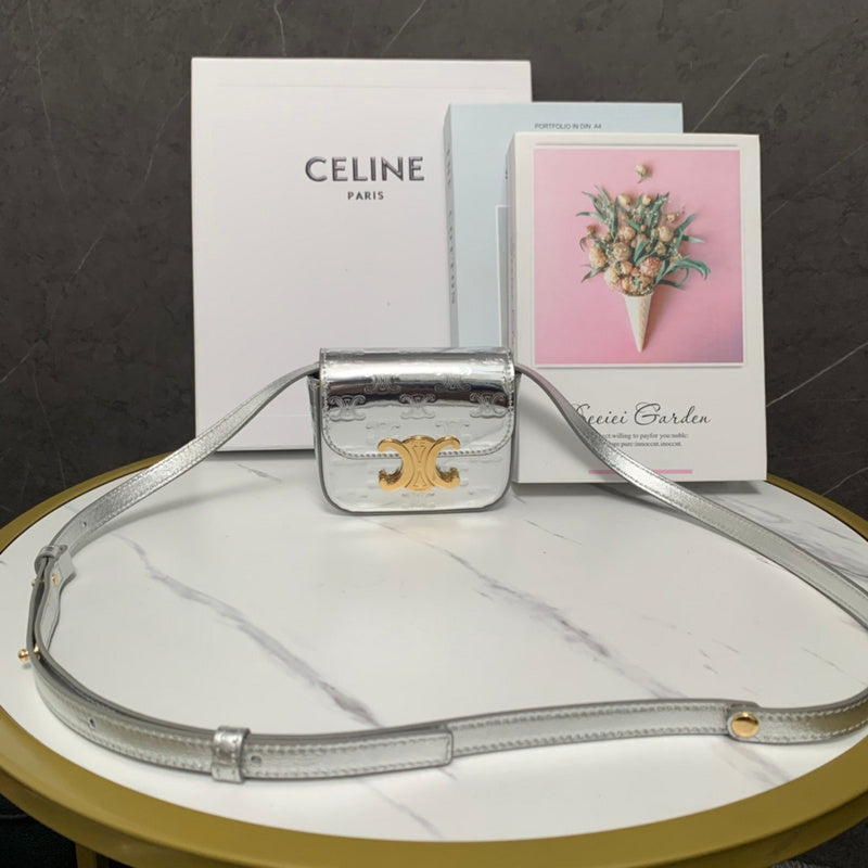Glamy - COL Bags - 1200