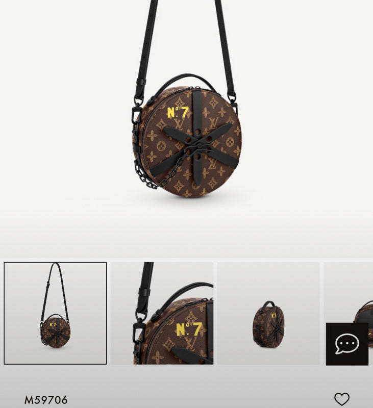 Glami - LOV Bags - 617