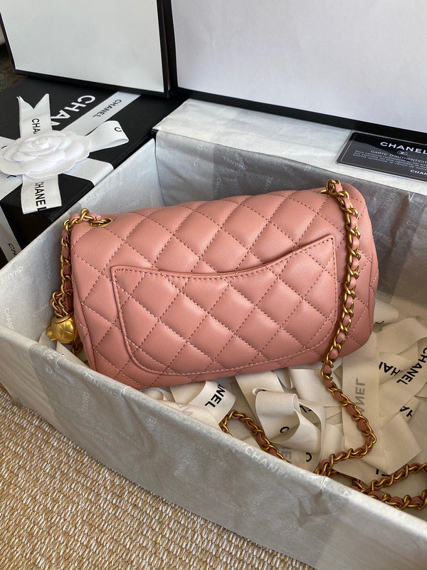 GlamI - CHL Bags - 3475