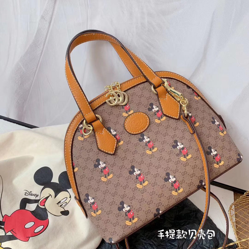 Glami Fashion - GCI Bags - 11109
