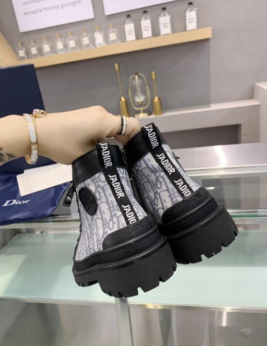SAMCC - DOR Women Shoes - 1098
