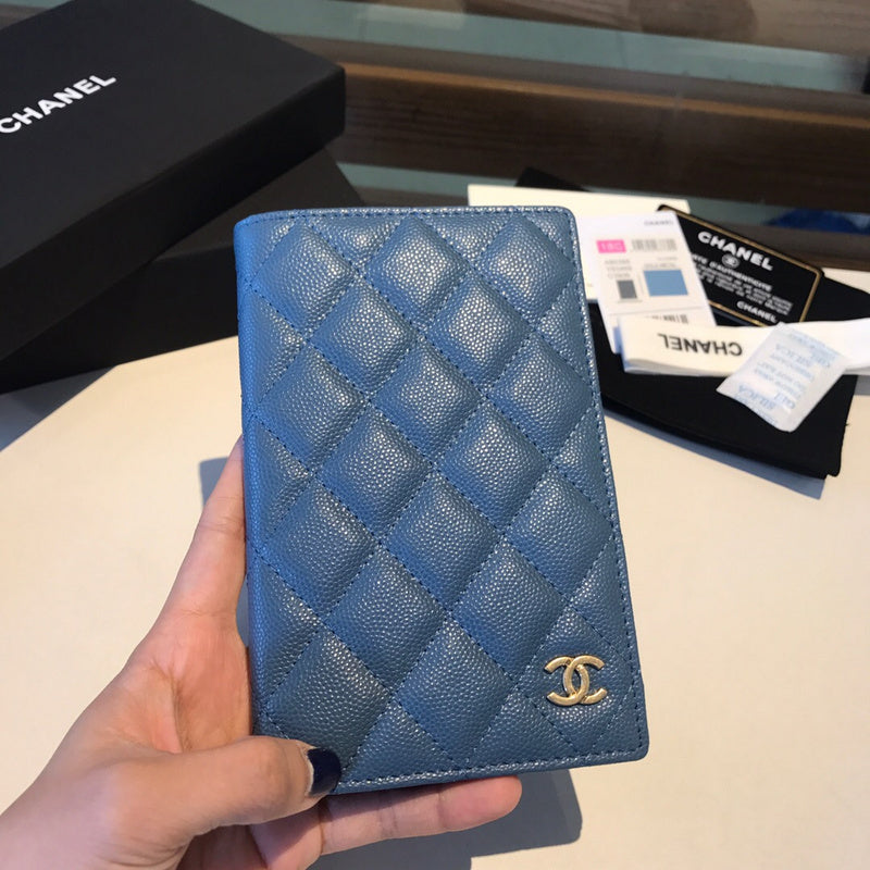 Glami-i CHL Wallets - 034