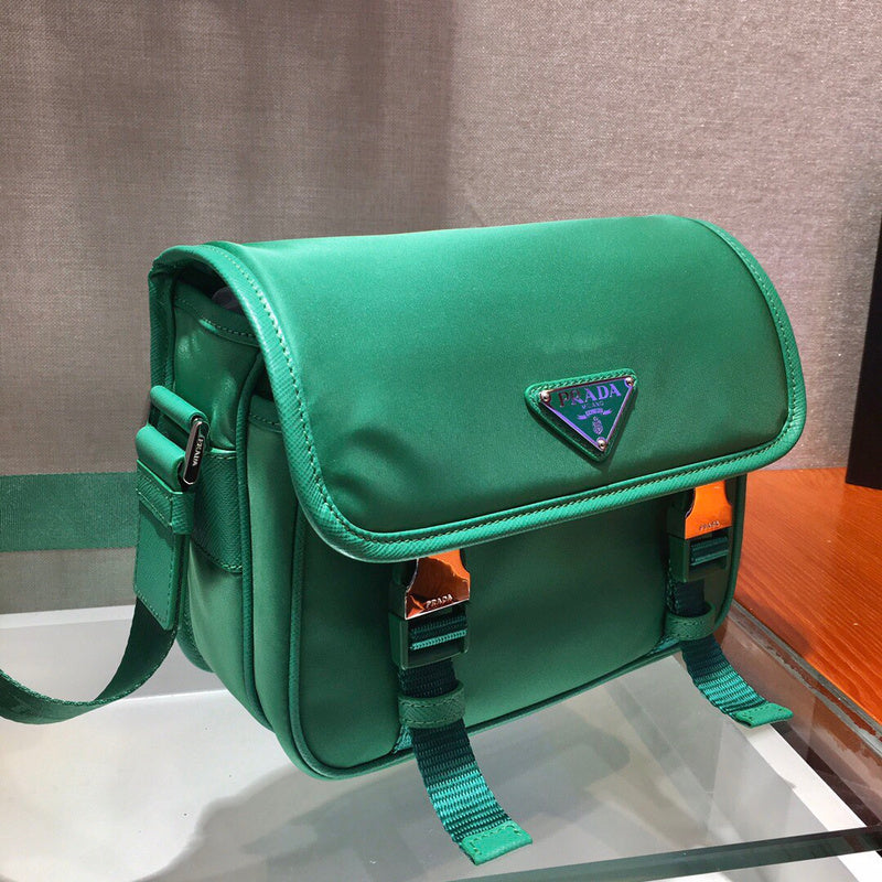 Satchel Bags - PDA Bags - 1472