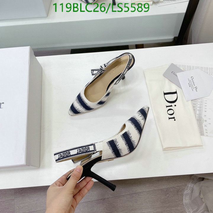 SAMCC - DOR Women Shoes - 2031